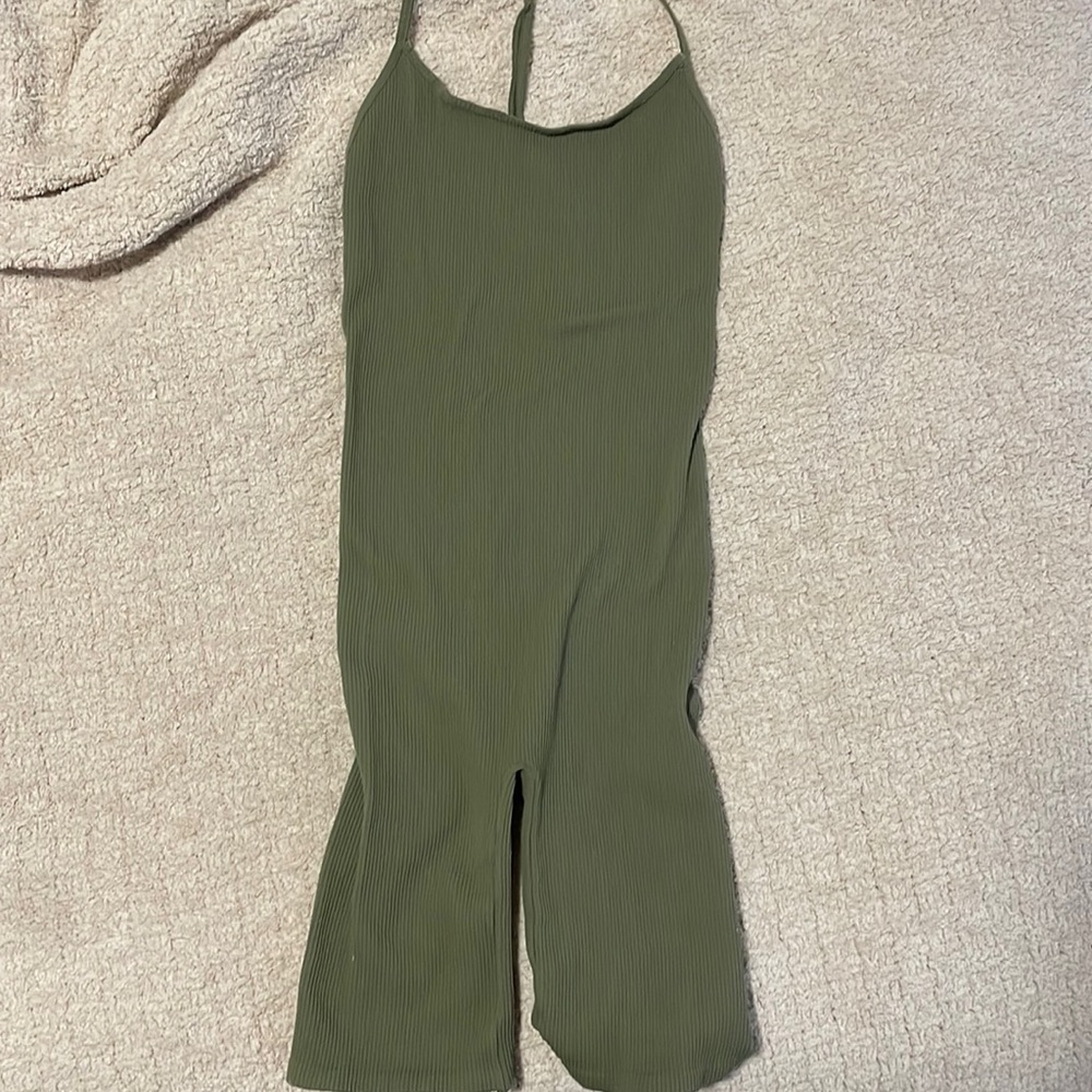 Free people onesie